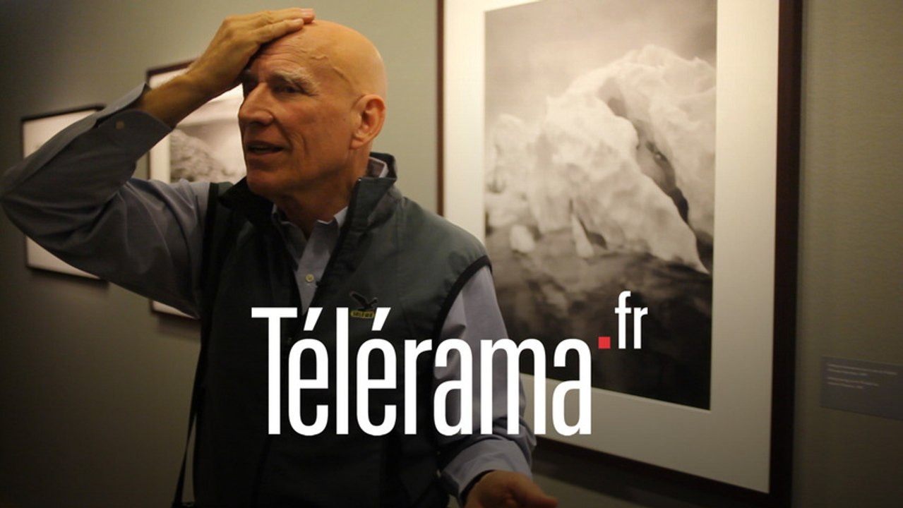Visite guidée : "Genesis" de Sebastião Salgado à la Maison européenne de la photographie