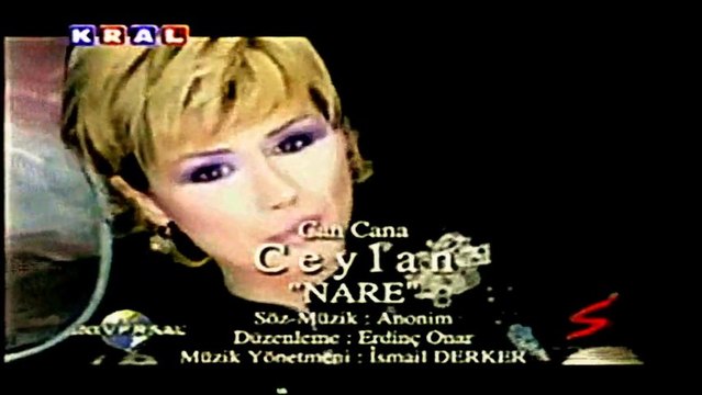 Ceylan Nare ( nostalji Kral tv) by feridi