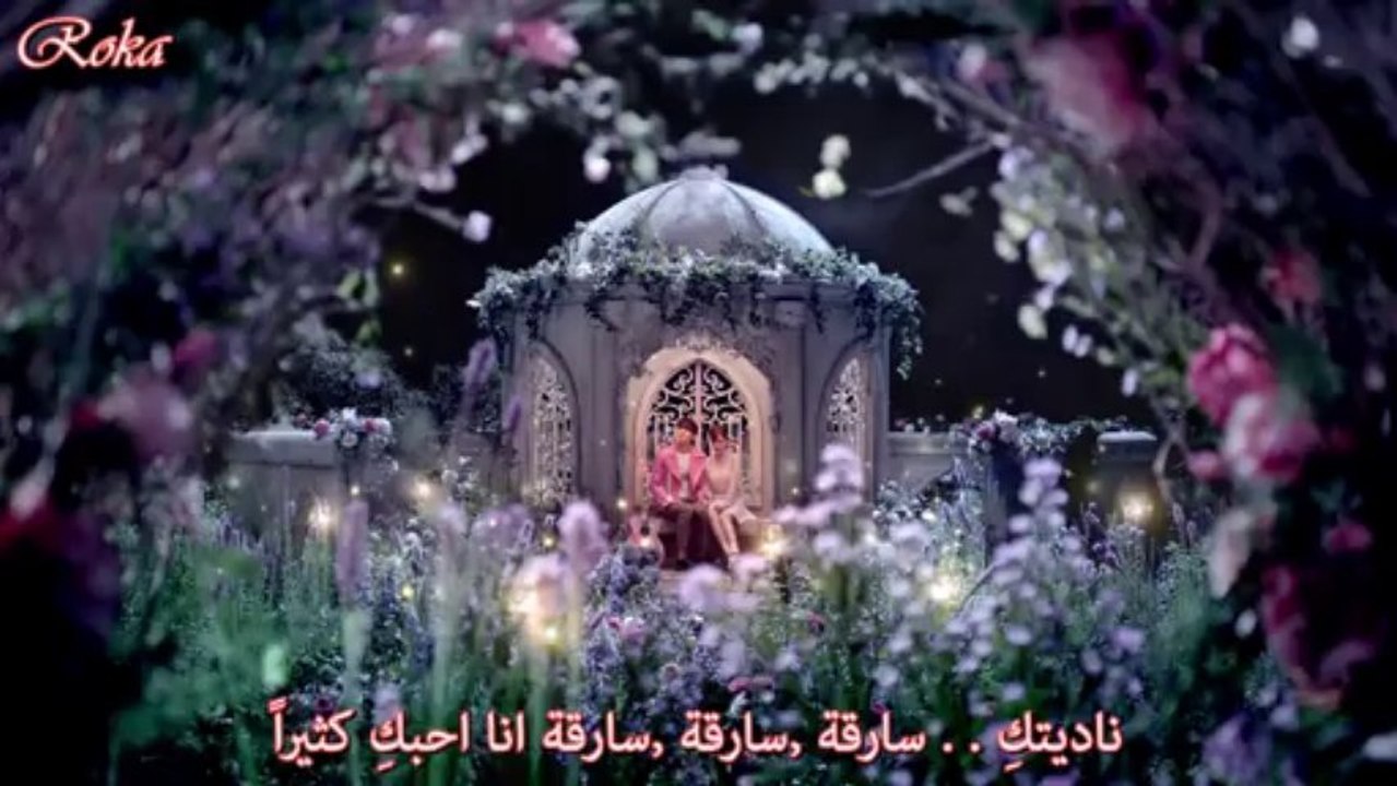 Kang Seung Yoon Stealer [ Arabic Sub ]