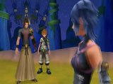 Kingdom Hearts BBS 'I Trovavia' Ready to dub ITA (all voice off)