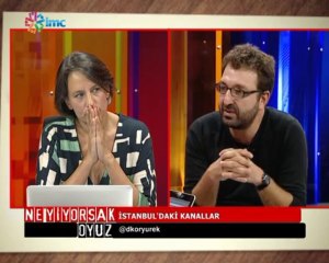 Ne Yiyorsak Oyuz - 21 Eylül 2013