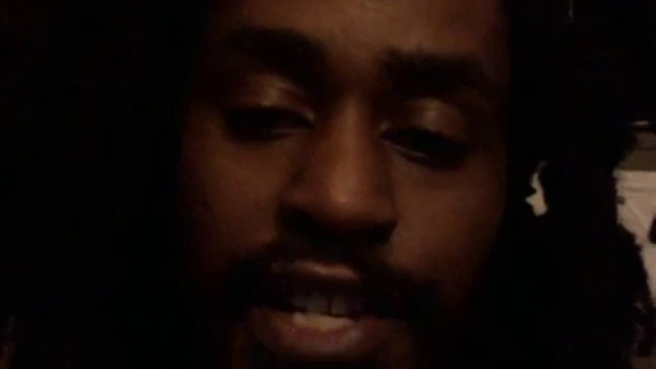 King Noble Message To Bro. Ali Muhammad on Farrakhan