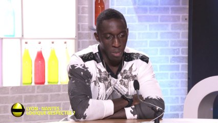 Fous de foot avec Issa Cissokho
