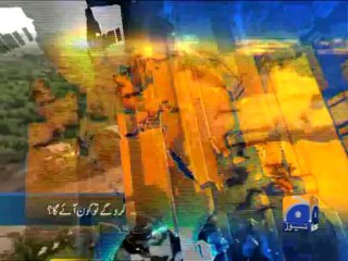 Geo Headlines-25 Sep 2013-1800