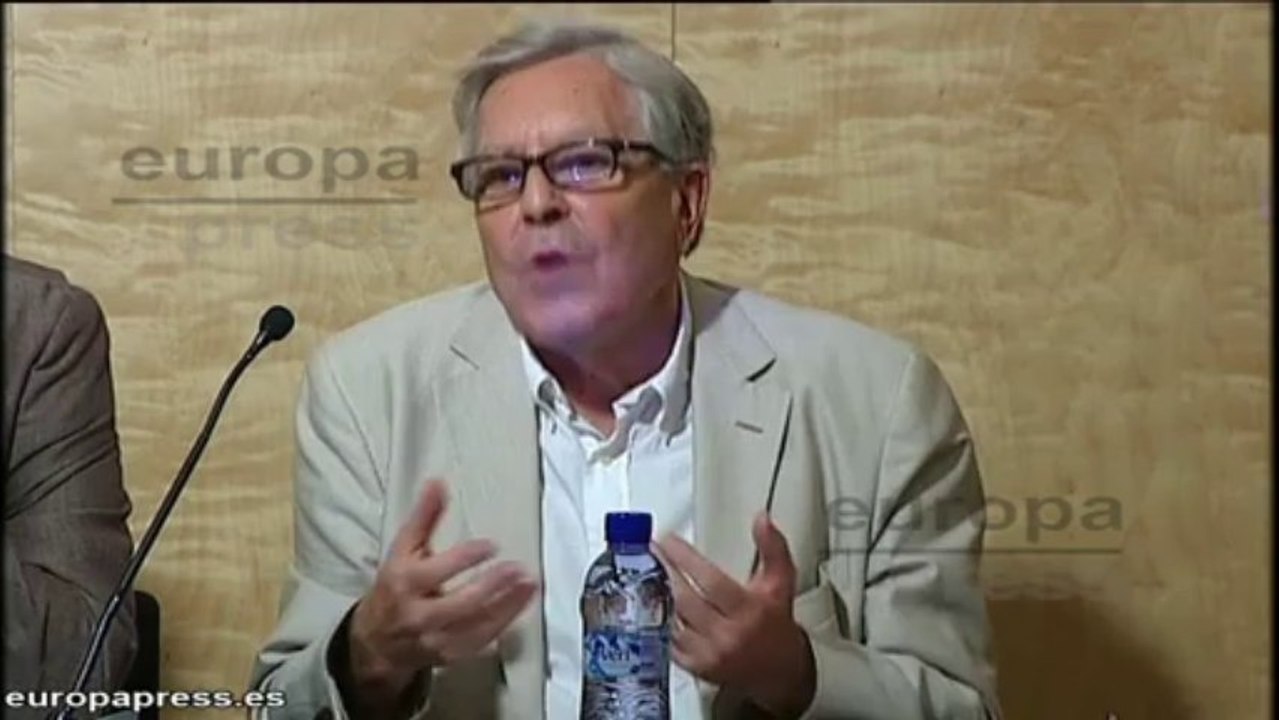 Villarejo: "El proceso soberanista está condicionado"