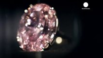 Uno de los diamantes más puros del mundo saldrá a...