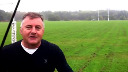 Exclusive first look at the new Avid Spod rod