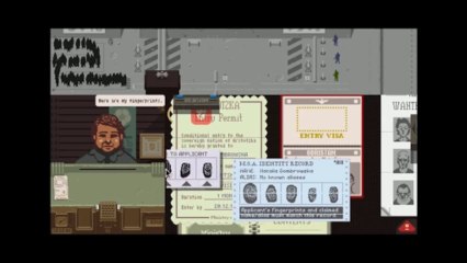 [Ep#32] PAD - Papers, please