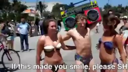 Video mais cómico de sempre... feito para te fazer rir | RIRLouco.net