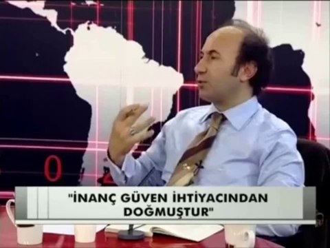 Salih amel nedir? [Prof. Dr. Şaban Ali Düzgün]