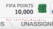 How to DOWNLOAD FIFA 14 CHEATS HACKS FIFA POINTS 10000 WORKING !