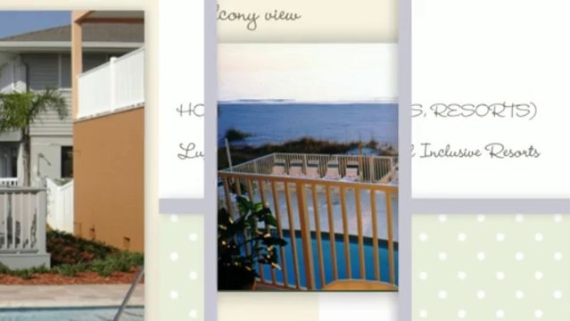 Resort for Vacation rental Indian Rocks Beach FL-Rental FL