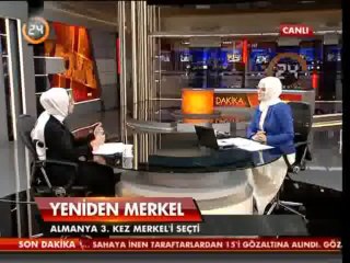 Yeniden Merkel