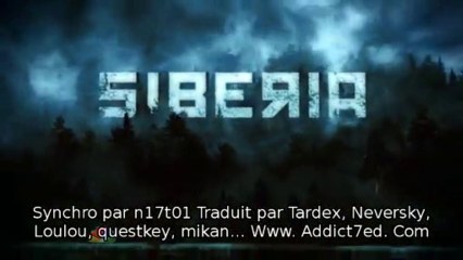 [Série-2013] Sibéria Vostfr S01E04 Fire in the Sky