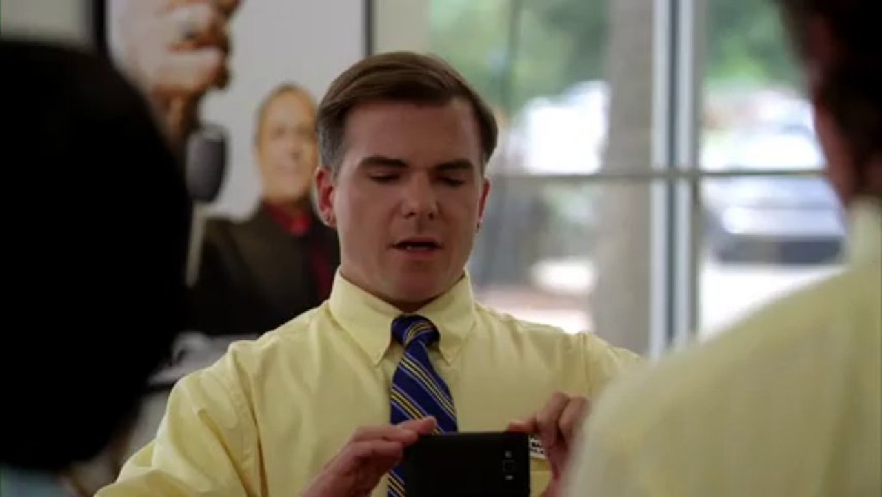 Eastbound and Down Season 4: Episode #1 Clip "Customer Service" (HBO)