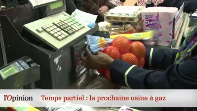 Le 18h de L’Opinion : Roms : l’Europe s’en mêle