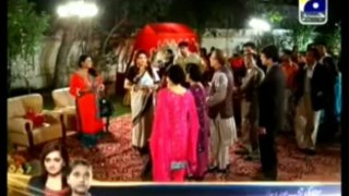 Aasmanon Pay Likha By Geo TV Episode 2 - Part 1