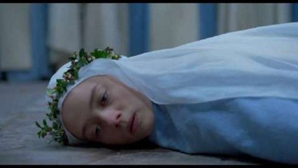 Die Nonne - Trailer (Deutsch) HD