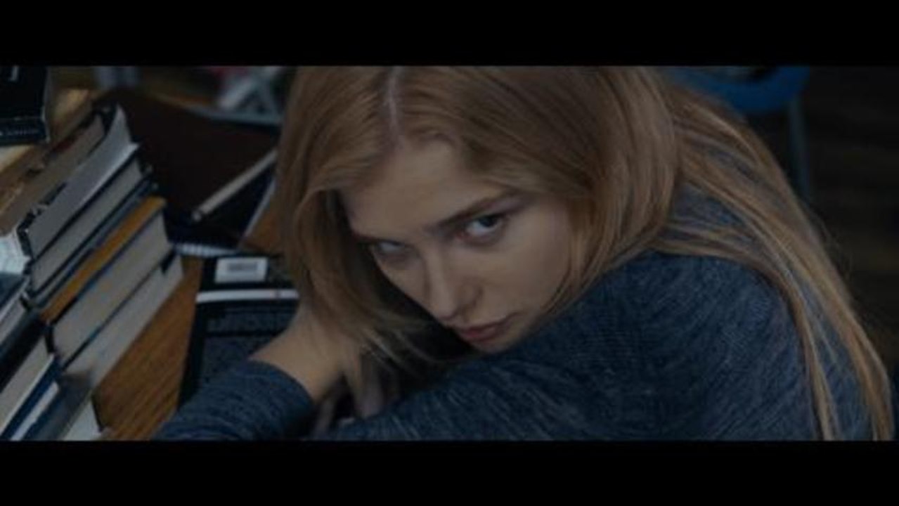 Carrie - Clip 2 (Deutsch) HD