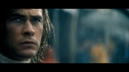 Rush - Clip Lauda lernt seine Frau kennen (Deutsch)