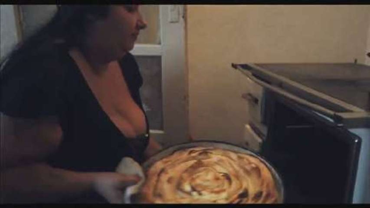 Aus dem Leben eines Schrottsammlers - Trailer (OmU) HD