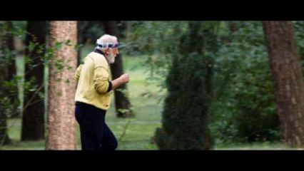 Sein letztes Rennen - Trailer 2 (Deutsch) HD