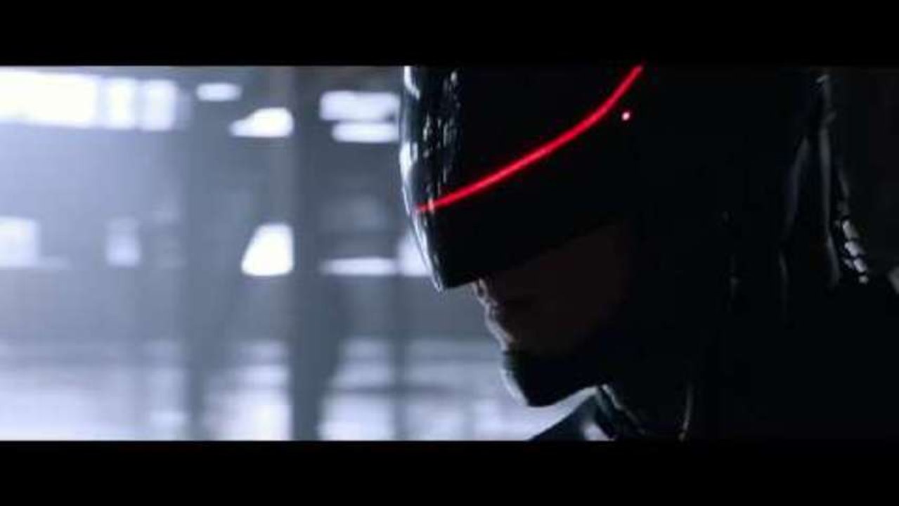 RoboCop - TV-Spot Alex (Deutsch) HD