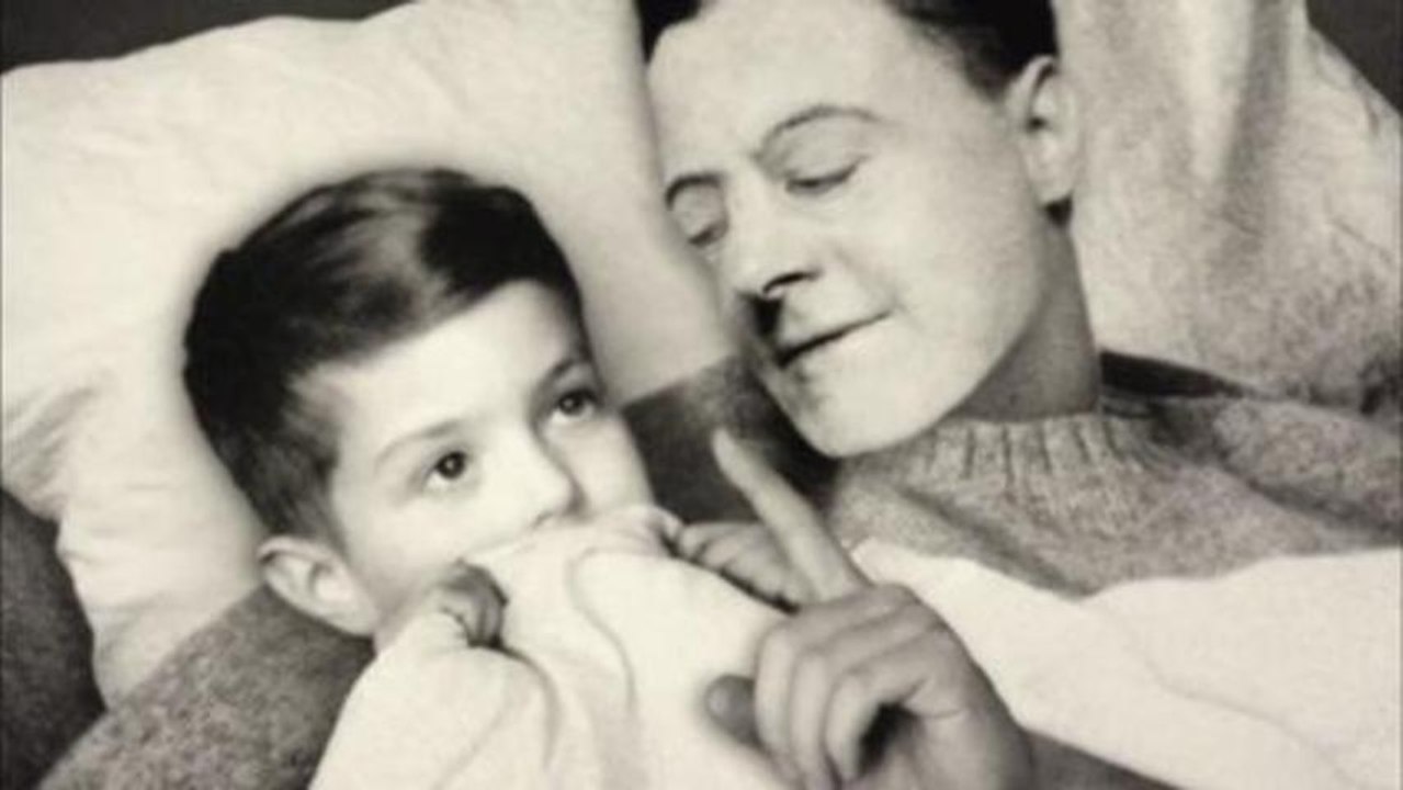 Klänge des Verschweigens - Trailer (Deutsch) HD