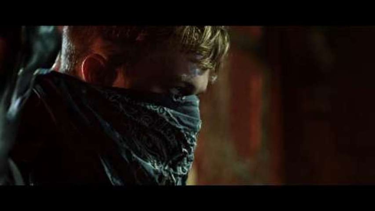 Metallica im Interview