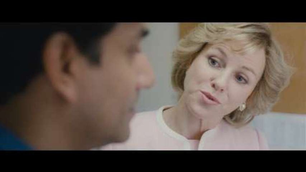 Diana - Trailer (Deutsch) HD