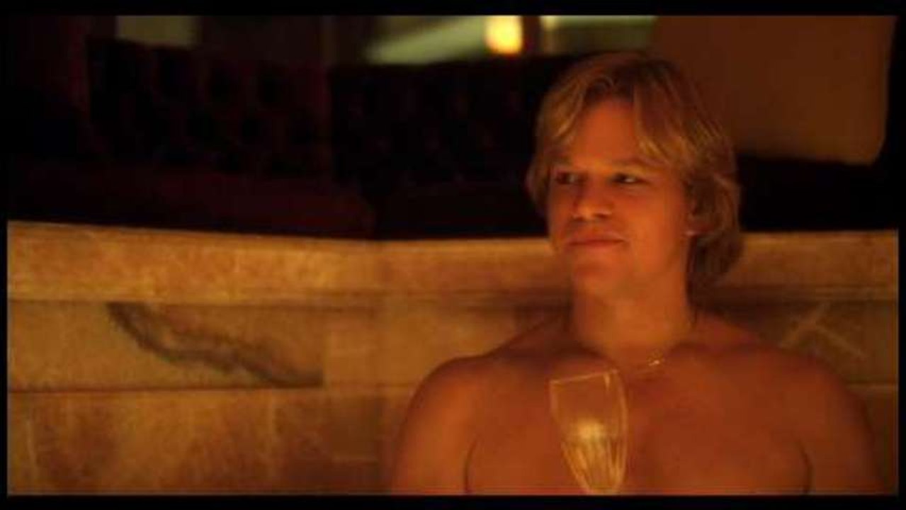 Liberace - trailer (deutsch) hd