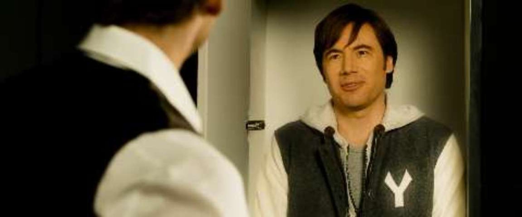 Buddy - Trailer 2  (Deutsch) HD