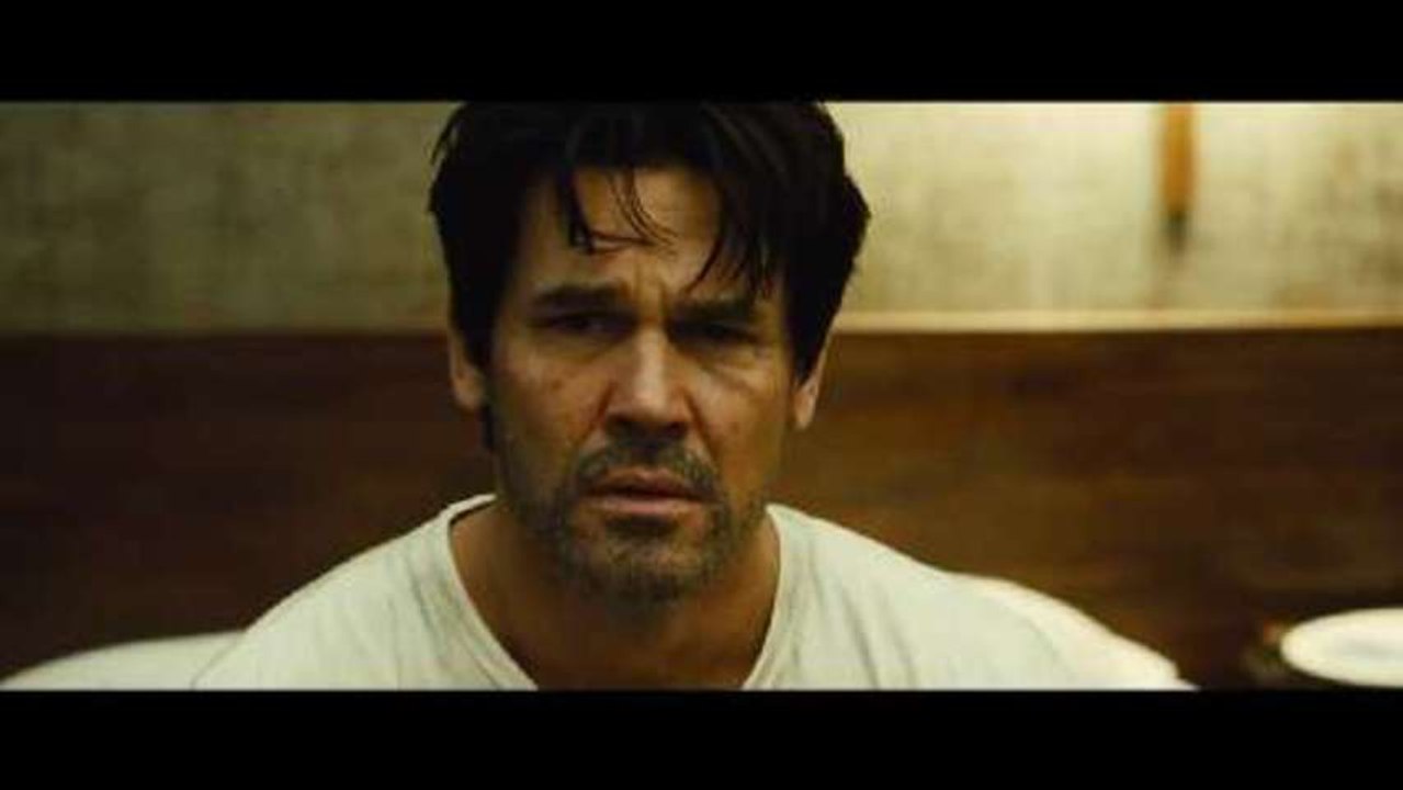 Oldboy - Clip Quest (Deutsch) HD