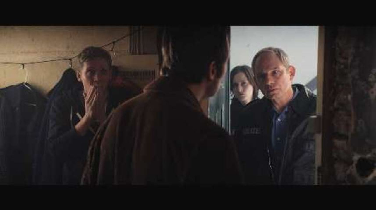 Matthias Schweighöfer & August Diehl | Frau Ella Interview