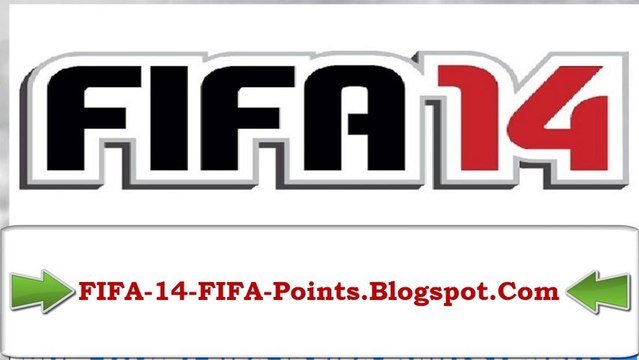 DOWNLOAD FIFA 14 FIFA Points iPhone iPad Game CHEATS Quickly !