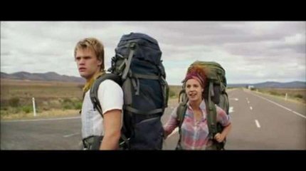 Wolf Creek 2 - Trailer (Deutsch) HD