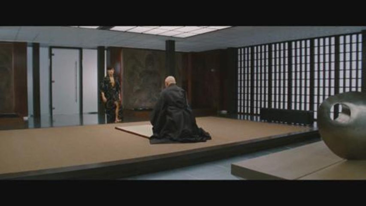 R.E.D. 2 - Clip Romantik pur (Deutsch) HD