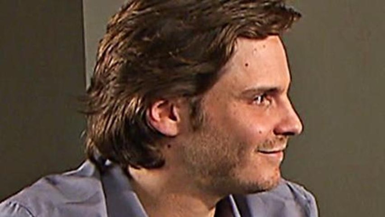 Daniel Brühl | Rush Interview