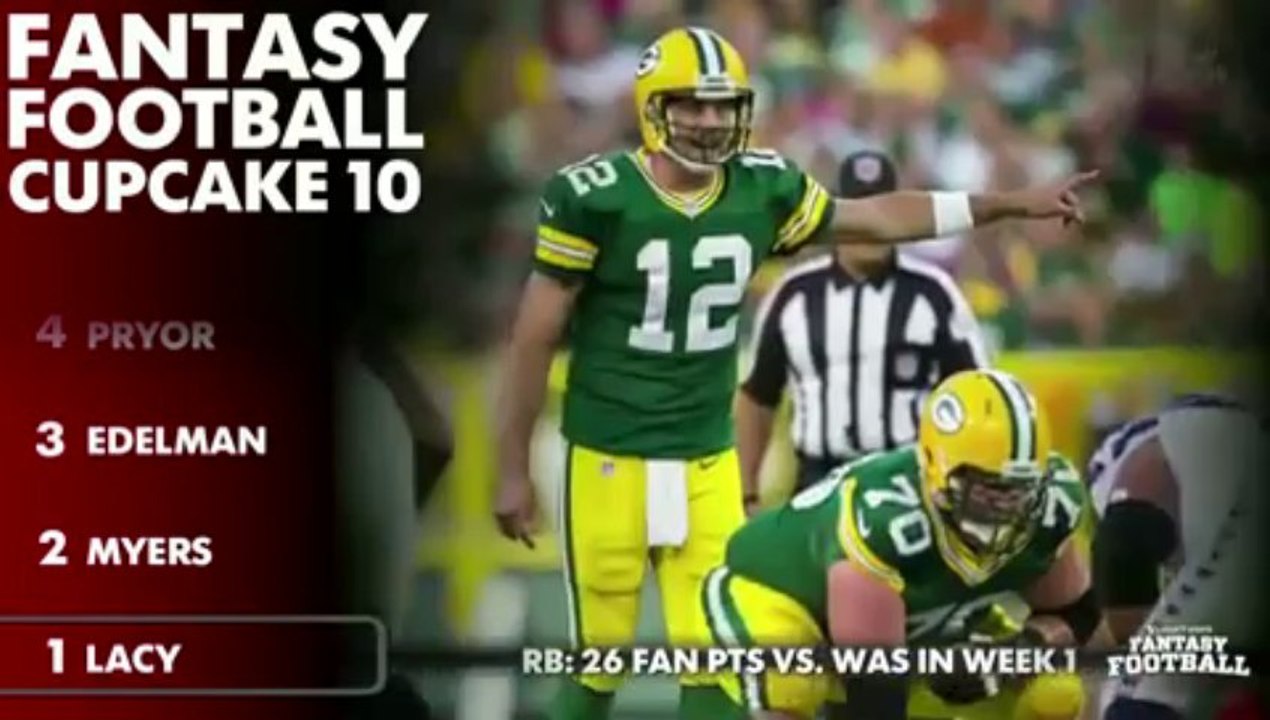 Week 2 fantasy football matchups to exploit