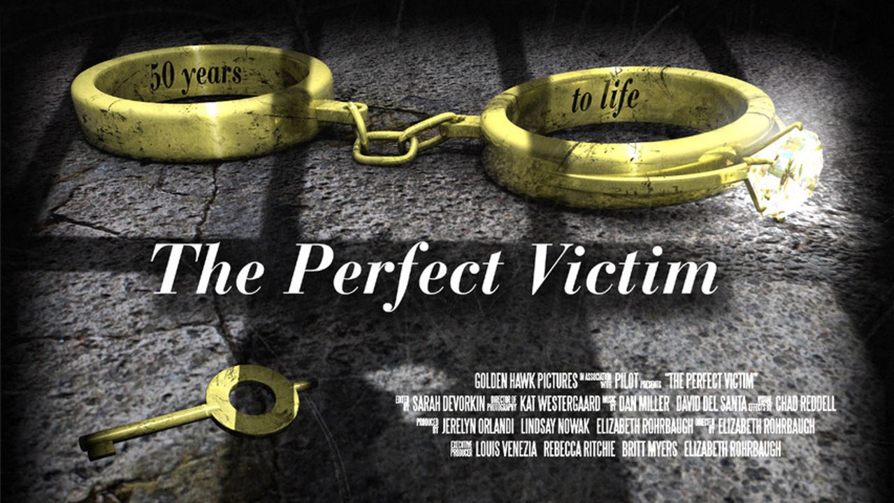 The Perfect Victim - Trailer