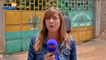 REPORTAGE: soutien psychologique et désarroi des familles dans une morgue de Nairobi - 25/09