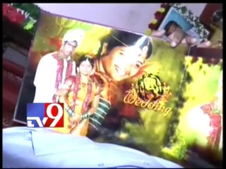 Extra marrital affairs leads to murders