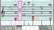 Daft Punk - Get Lucky Mario Paint Cover