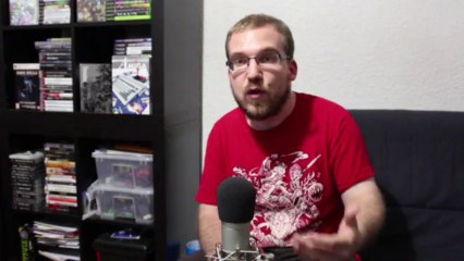 Game of Games - Episode Pilote - Microsoft et la Xbox One