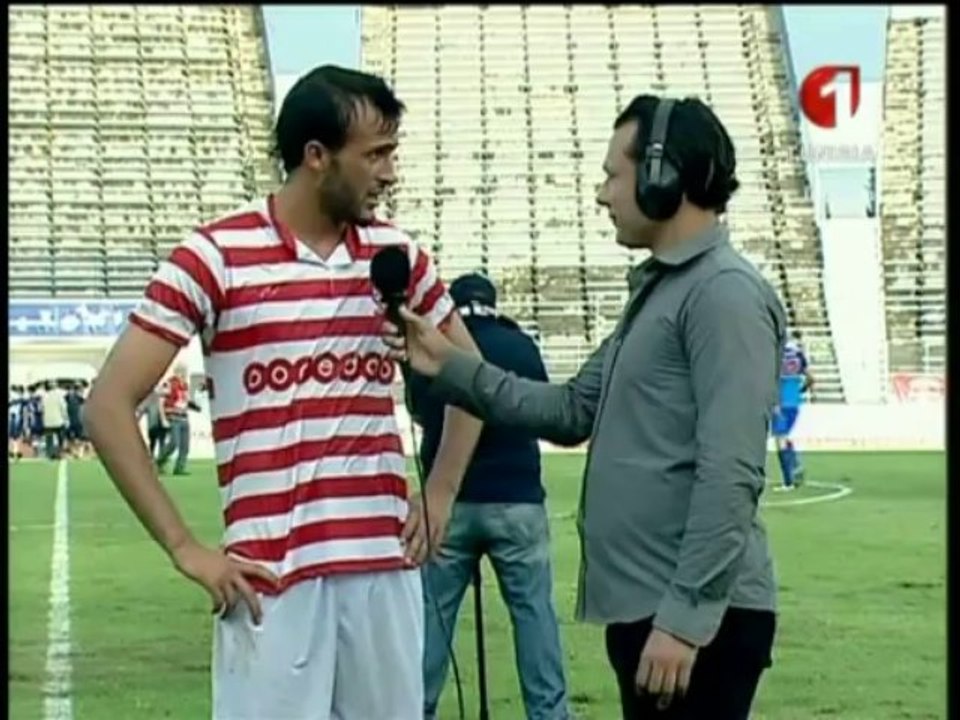 CA-CSS-Déclarations Aprés Match