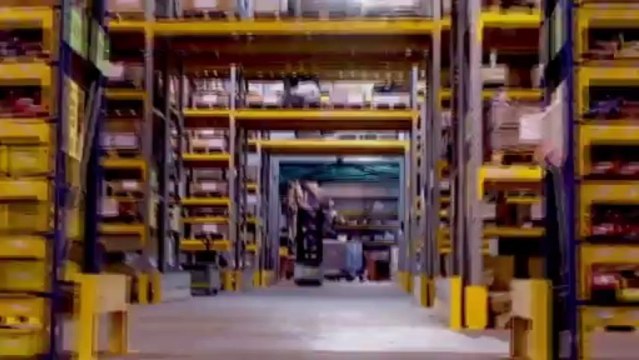 SDMO Industries: de expert in energieoplossingen.