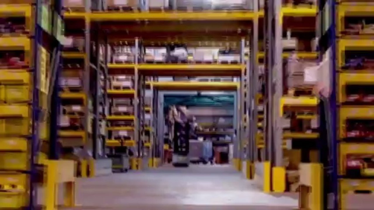 SDMO Industries: de expert in energieoplossingen.