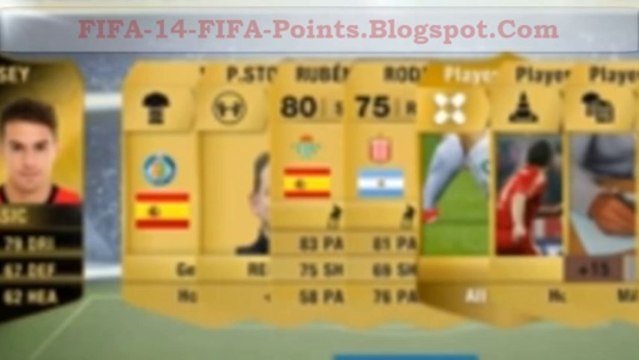 How to Download FIFA 14 FIFA Points 10000 iPad Hacks !
