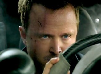 Need For Speed with Aaron Paul - Official Trailer