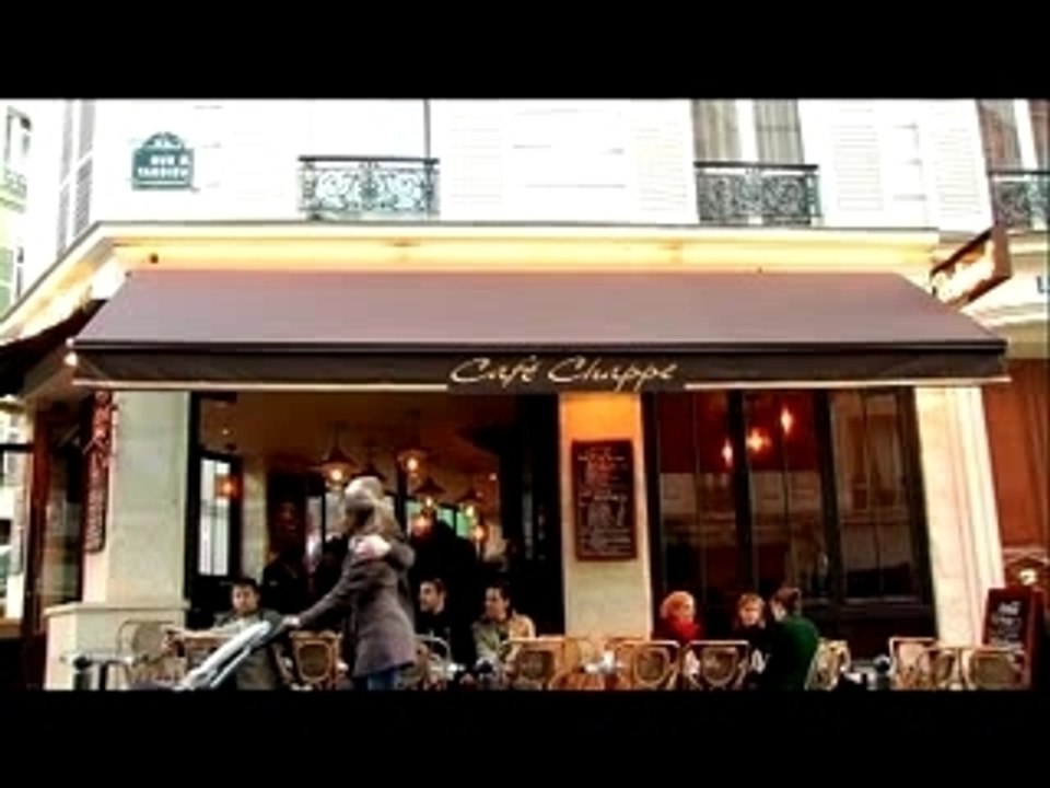 Le Thon